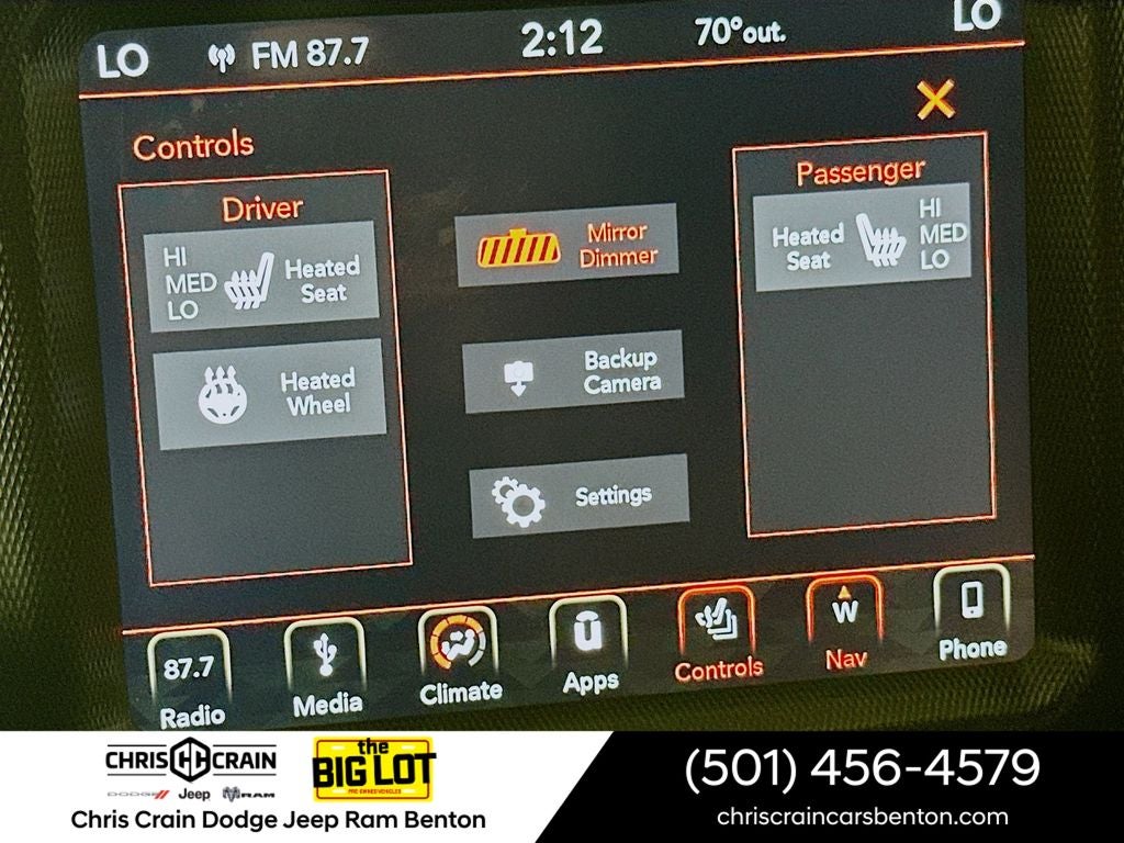 2018 Jeep Wrangler Unlimited Rubicon 4x4