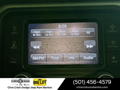 2021 Jeep Wrangler Unlimited Sport RHD 4x4