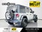 2021 Jeep Wrangler Unlimited Sport RHD 4x4
