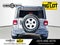 2021 Jeep Wrangler Unlimited Sport RHD 4x4