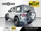 2021 Jeep Wrangler Unlimited Sport RHD 4x4