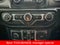2021 Jeep Wrangler Unlimited Sport RHD 4x4