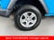 2021 Jeep Wrangler Unlimited Sport RHD 4x4