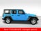 2021 Jeep Wrangler Unlimited Sport RHD 4x4