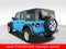 2021 Jeep Wrangler Unlimited Sport RHD 4x4