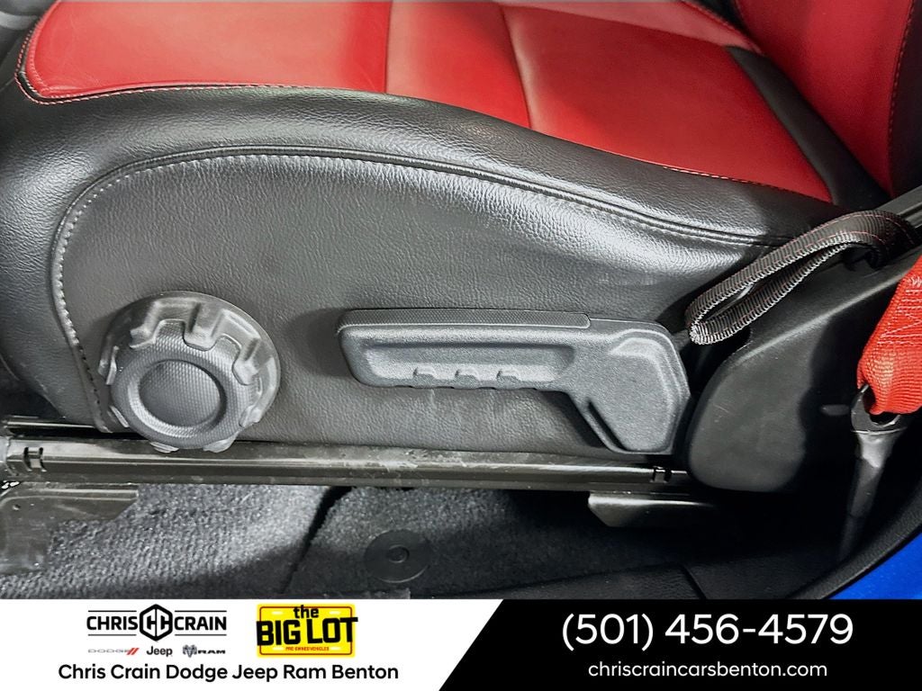 2023 Jeep Wrangler Rubicon 20th Anniversary Edition 4xe