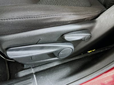 2021 Jeep Cherokee Latitude FWD