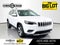 2020 Jeep Cherokee Limited FWD