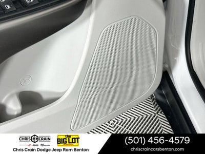 2020 Jeep Cherokee Limited FWD