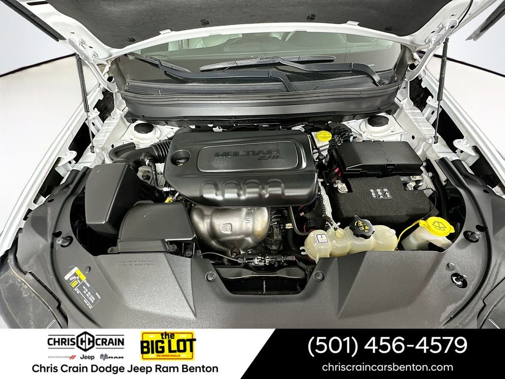 2020 Jeep Cherokee Limited FWD