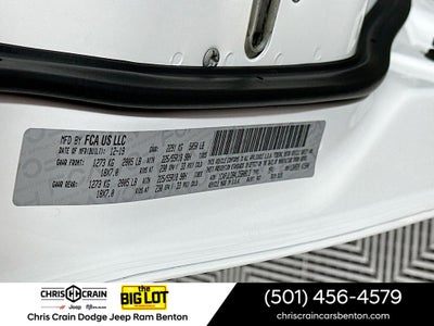 2020 Jeep Cherokee Limited FWD