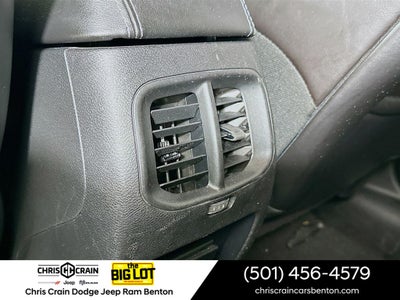 2019 Jeep Cherokee Latitude Plus FWD