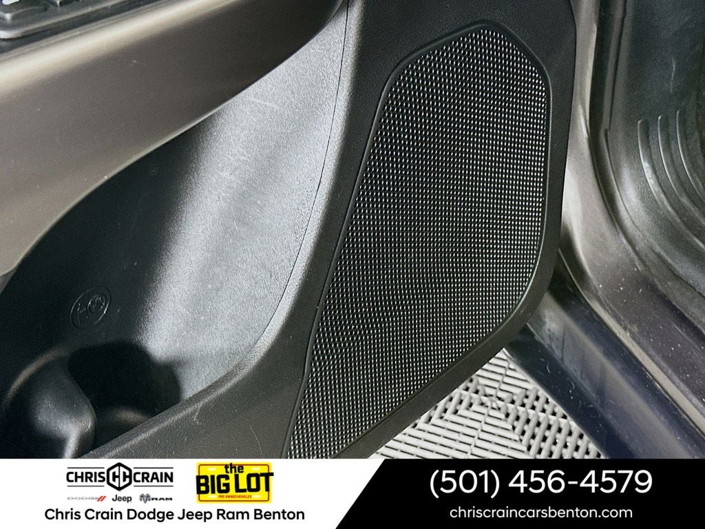 2020 Jeep Cherokee Latitude Plus FWD