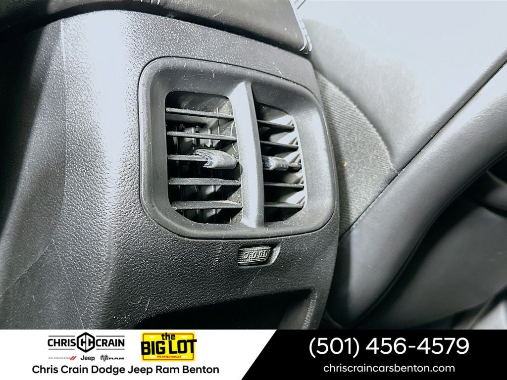 2020 Jeep Cherokee Latitude Plus FWD