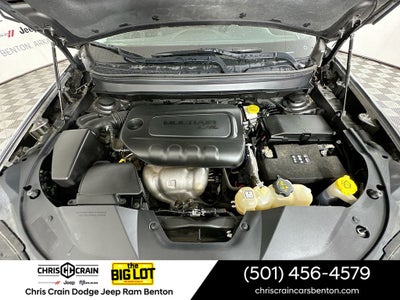 2020 Jeep Cherokee Latitude Plus FWD