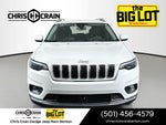 2021 Jeep Cherokee Latitude Lux FWD