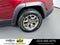 2020 Jeep Cherokee Trailhawk 4x4