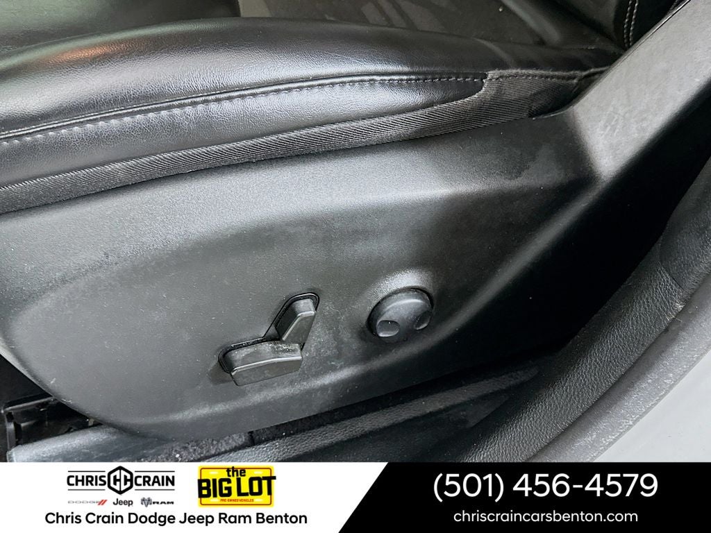 2022 Jeep Cherokee X 4x4