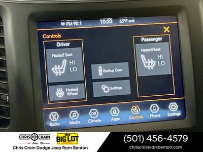 2022 Jeep Cherokee X 4x4