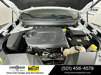 2022 Jeep Cherokee X 4x4