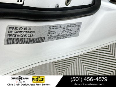 2022 Jeep Cherokee X 4x4