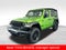 2025 Jeep Wrangler 4-Door Willys 4x4