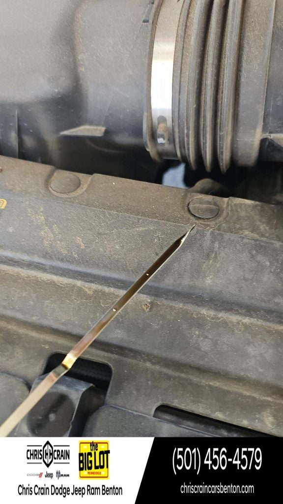 2025 Jeep Wrangler 4-Door Summit 4x4