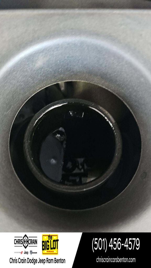 2025 Jeep Wrangler 4-Door Summit 4x4