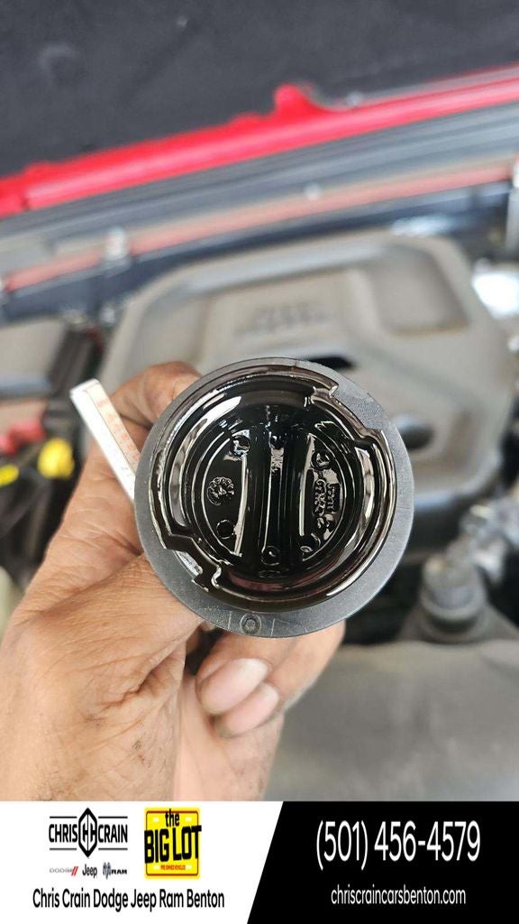 2025 Jeep Wrangler 4-Door Summit 4x4