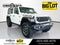 2026 Jeep Wrangler 4-Door Rubicon 4x4