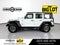 2026 Jeep Wrangler 4-Door Rubicon 4x4