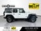 2026 Jeep Wrangler 4-Door Rubicon 4x4