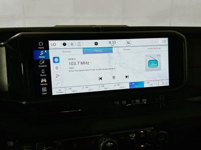 2025 Jeep Wrangler 4-Door Rubicon 4x4