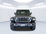 2025 Jeep Wrangler 4-Door Rubicon 4x4