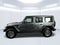 2025 Jeep Wrangler 4-Door Rubicon 4x4