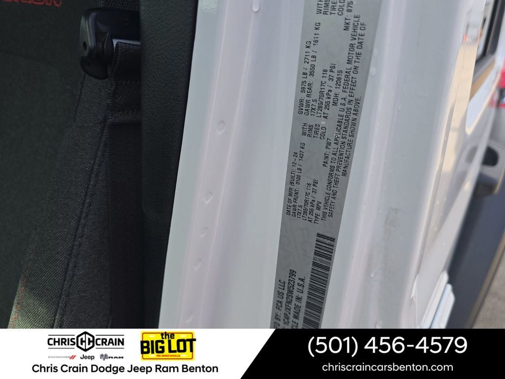 2025 Jeep Wrangler 4-Door Rubicon 4x4