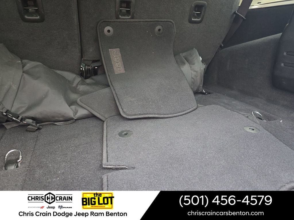 2025 Jeep Wrangler 4-Door Rubicon 4x4