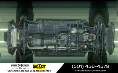 2025 Jeep Wrangler 4-Door Rubicon 4x4