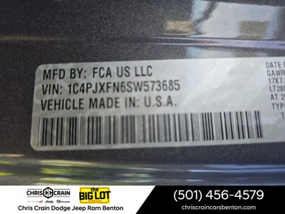 2025 Jeep Wrangler 4-Door Rubicon 4x4