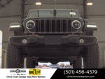 2025 Jeep Wrangler 4-Door Rubicon 4x4