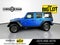 2025 Jeep Wrangler 4-Door Rubicon 4x4