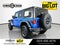 2025 Jeep Wrangler 4-Door Rubicon 4x4