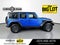 2025 Jeep Wrangler 4-Door Rubicon 4x4