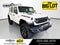 2026 Jeep Wrangler 4-Door Rubicon 4x4