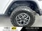 2026 Jeep Wrangler 4-Door Rubicon 4x4