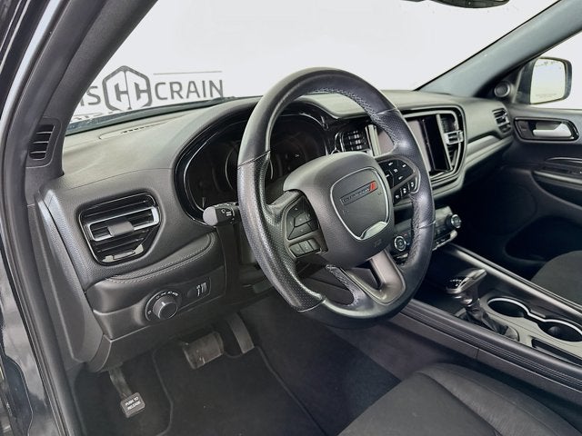 2023 Dodge Durango SXT Launch Edition RWD