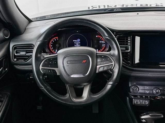 2023 Dodge Durango SXT Launch Edition RWD