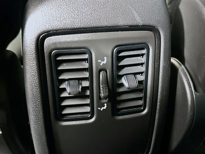 2023 Dodge Durango SXT Launch Edition RWD