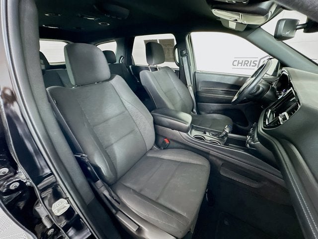 2023 Dodge Durango SXT Launch Edition RWD