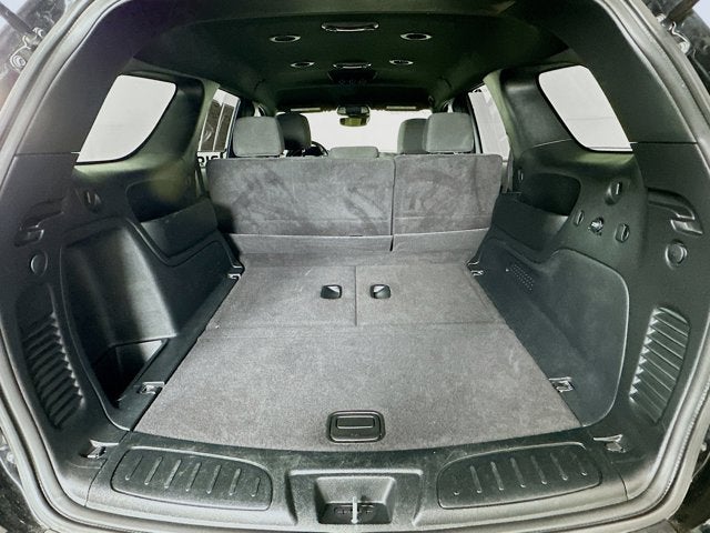 2023 Dodge Durango SXT Launch Edition RWD